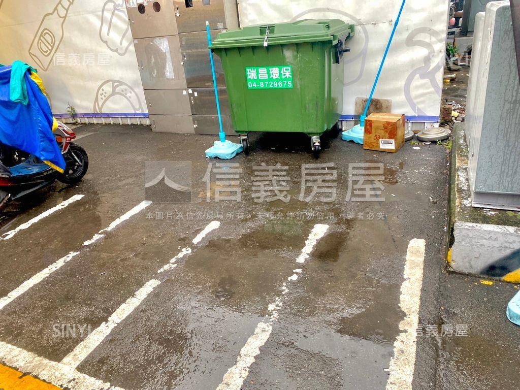 ＜推＞收租知名承租方土地房屋室內格局與周邊環境