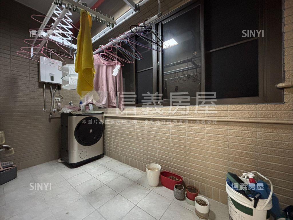 竹城玉川三面採光房屋室內格局與周邊環境