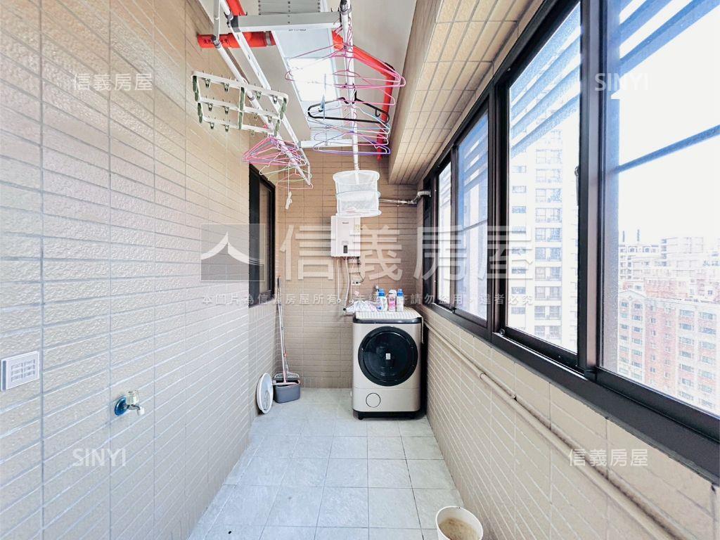 【竹城玉川】稀有釋出房屋室內格局與周邊環境