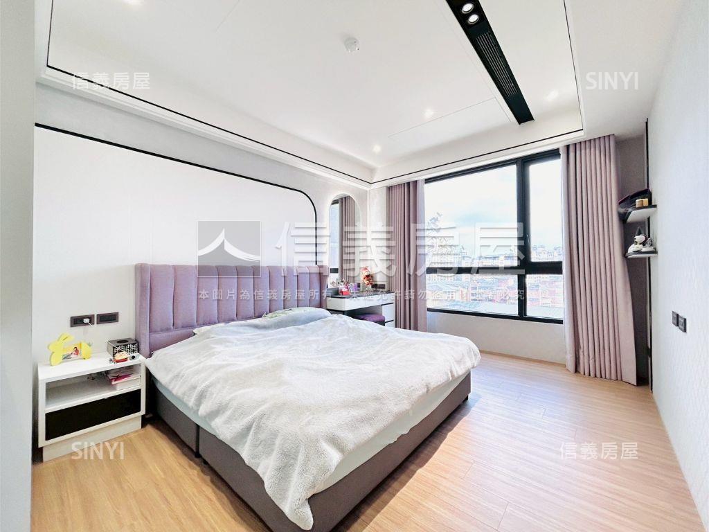 【竹城玉川】稀有釋出房屋室內格局與周邊環境