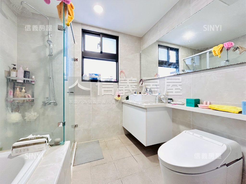 【竹城玉川】稀有釋出房屋室內格局與周邊環境