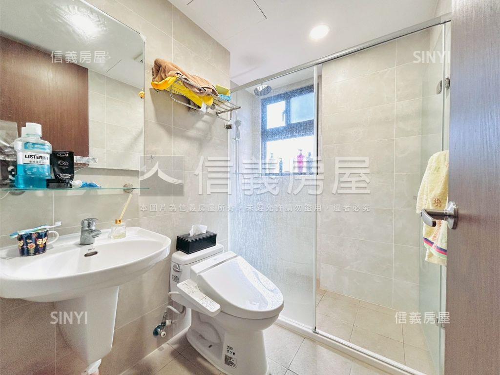 【竹城玉川】稀有釋出房屋室內格局與周邊環境