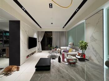 竹城玉川三面採光