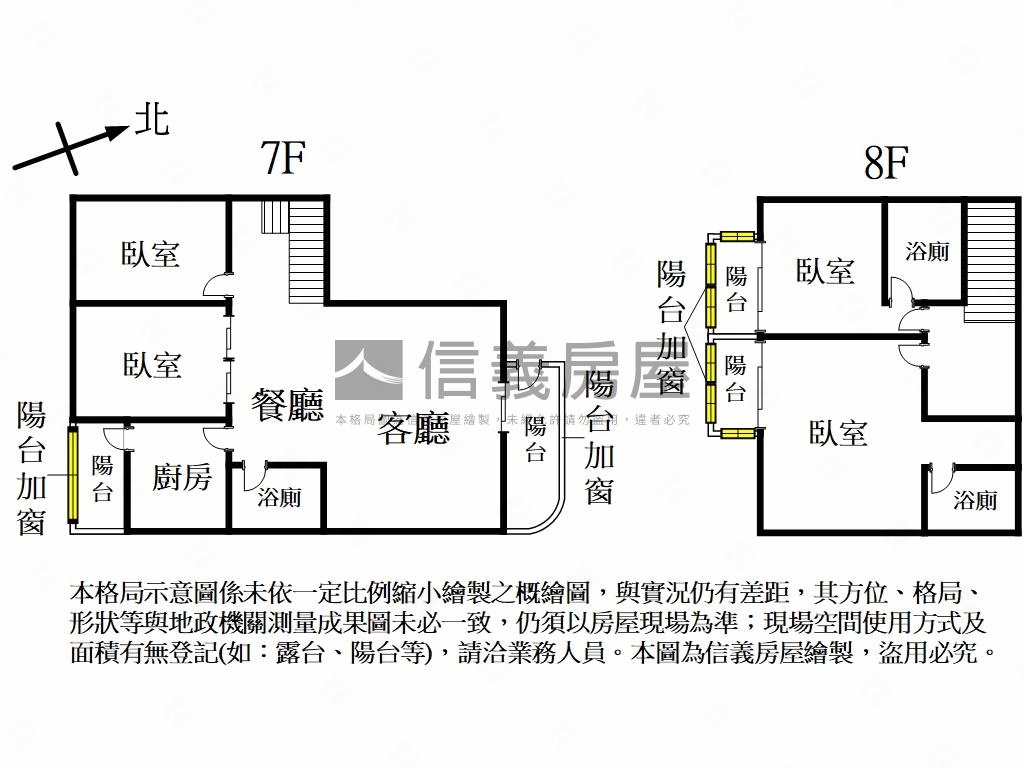 國產進化大樓大空間雙車位房屋室內格局與周邊環境