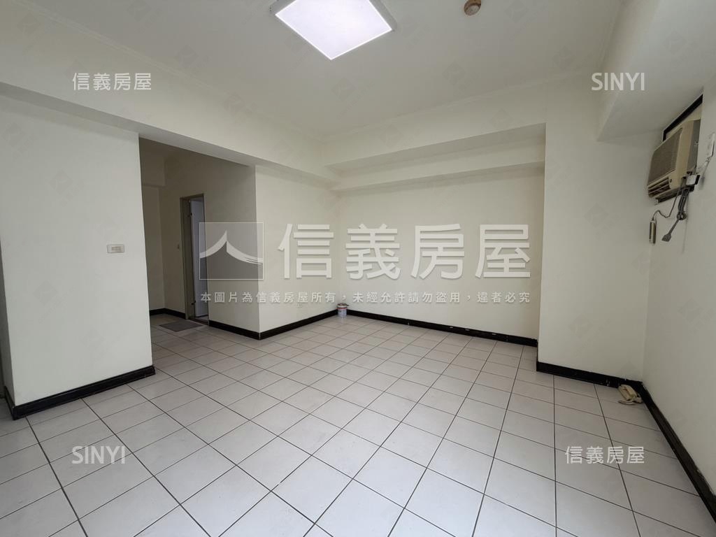 國產進化大樓大空間雙車位房屋室內格局與周邊環境