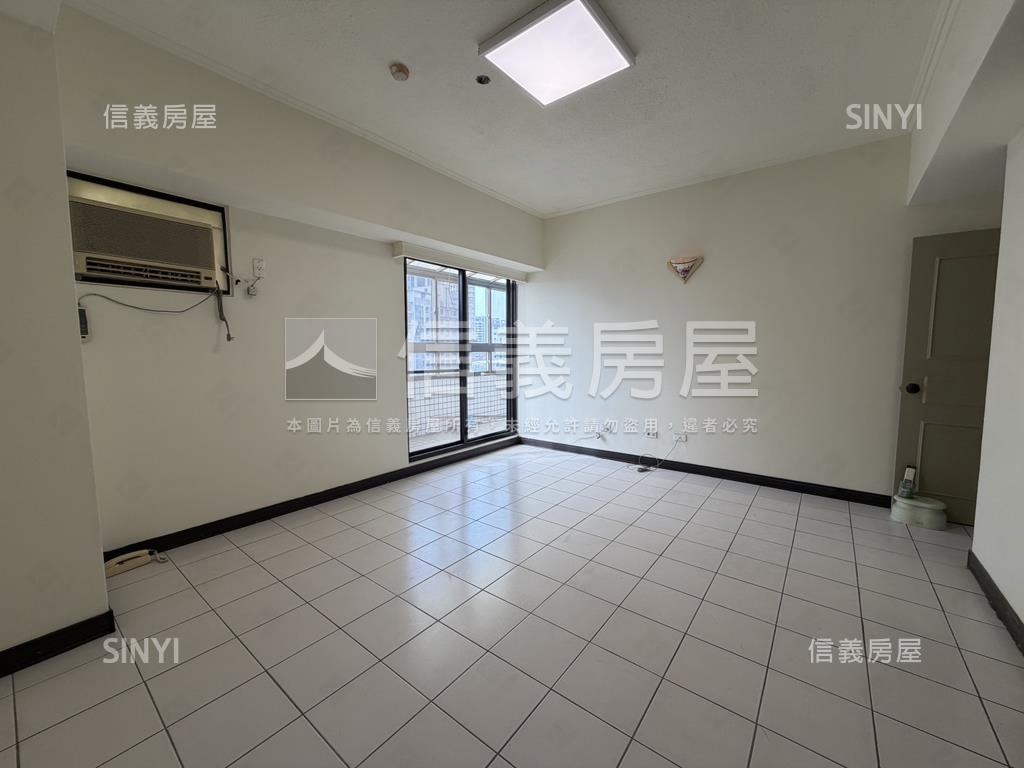 國產進化大樓大空間雙車位房屋室內格局與周邊環境