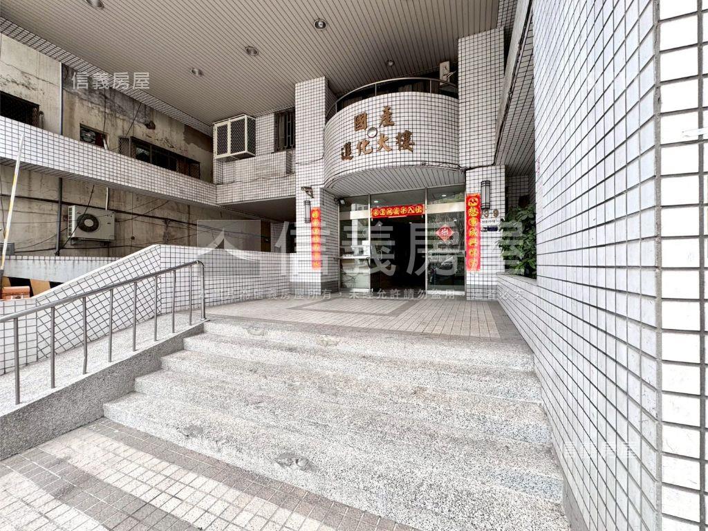 國產進化大樓大空間讚房屋室內格局與周邊環境