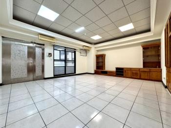 國產進化大樓大空間讚