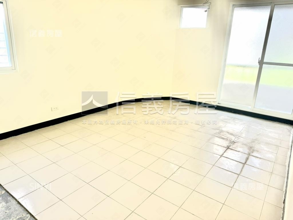 木新傳家面公園優質美寓房屋室內格局與周邊環境