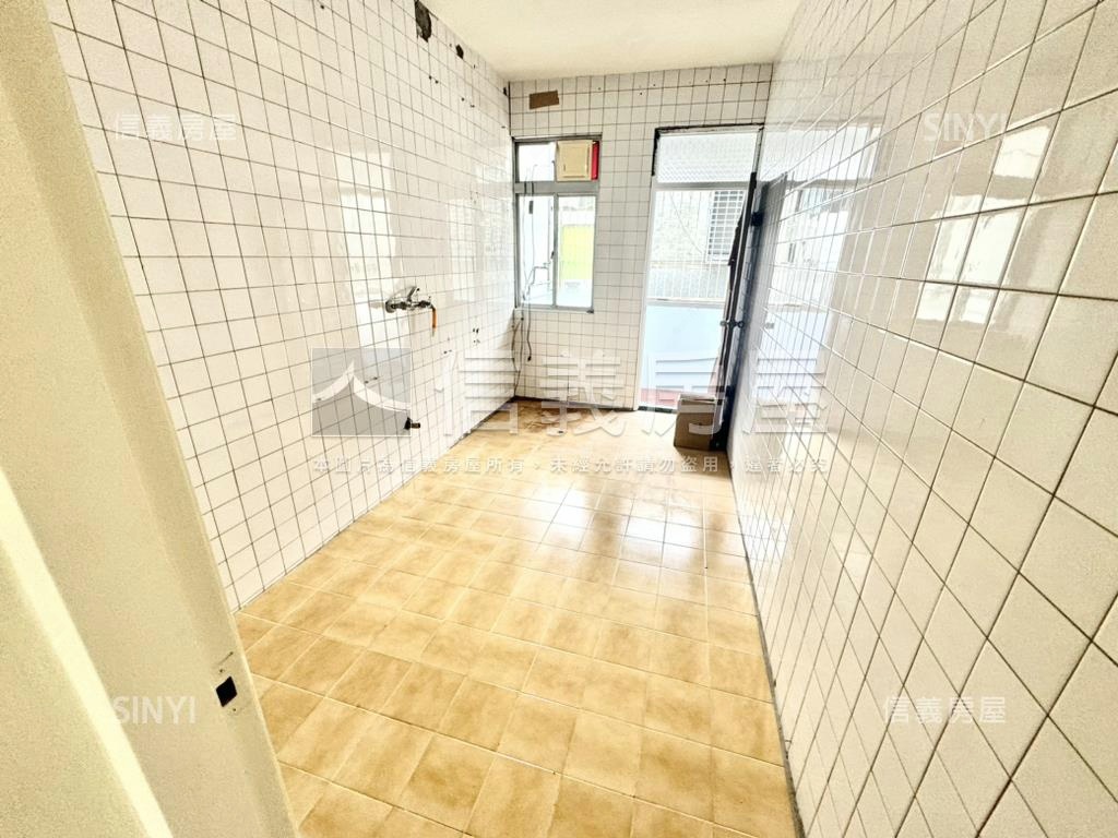 木新傳家面公園優質美寓房屋室內格局與周邊環境