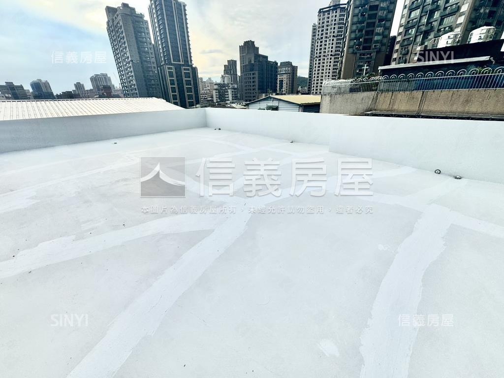 木新傳家面公園優質美寓房屋室內格局與周邊環境