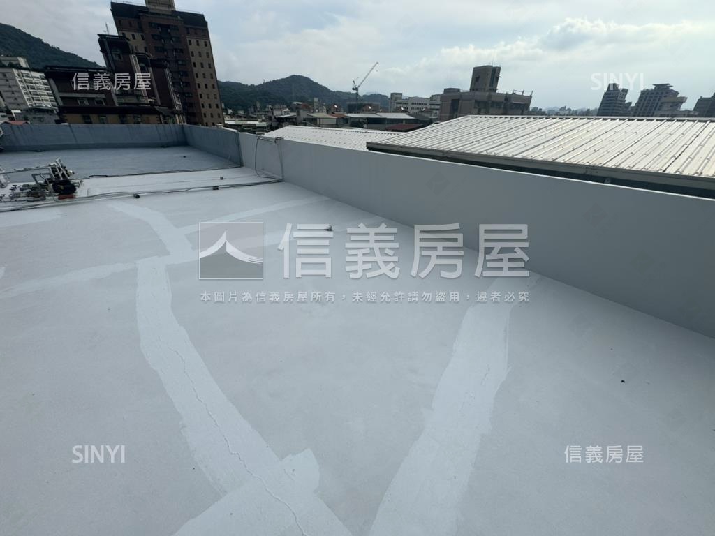 木新傳家面公園優質美寓房屋室內格局與周邊環境