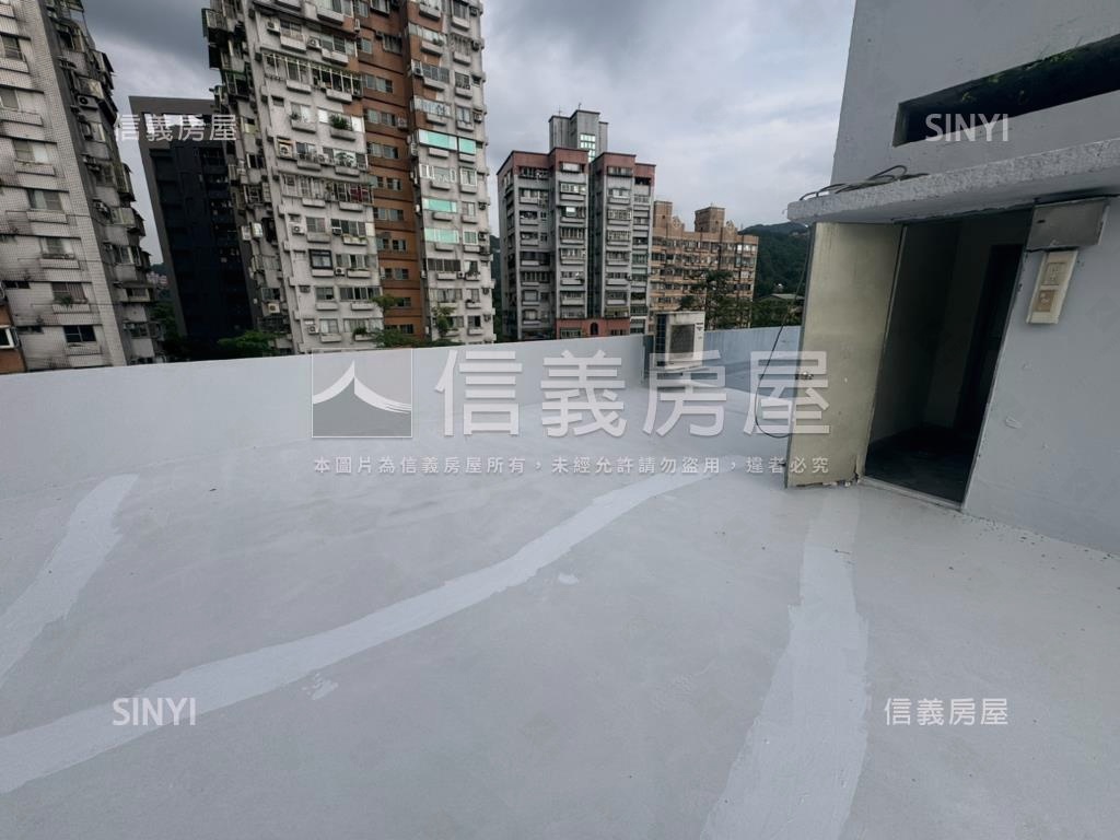 木新傳家面公園優質美寓房屋室內格局與周邊環境