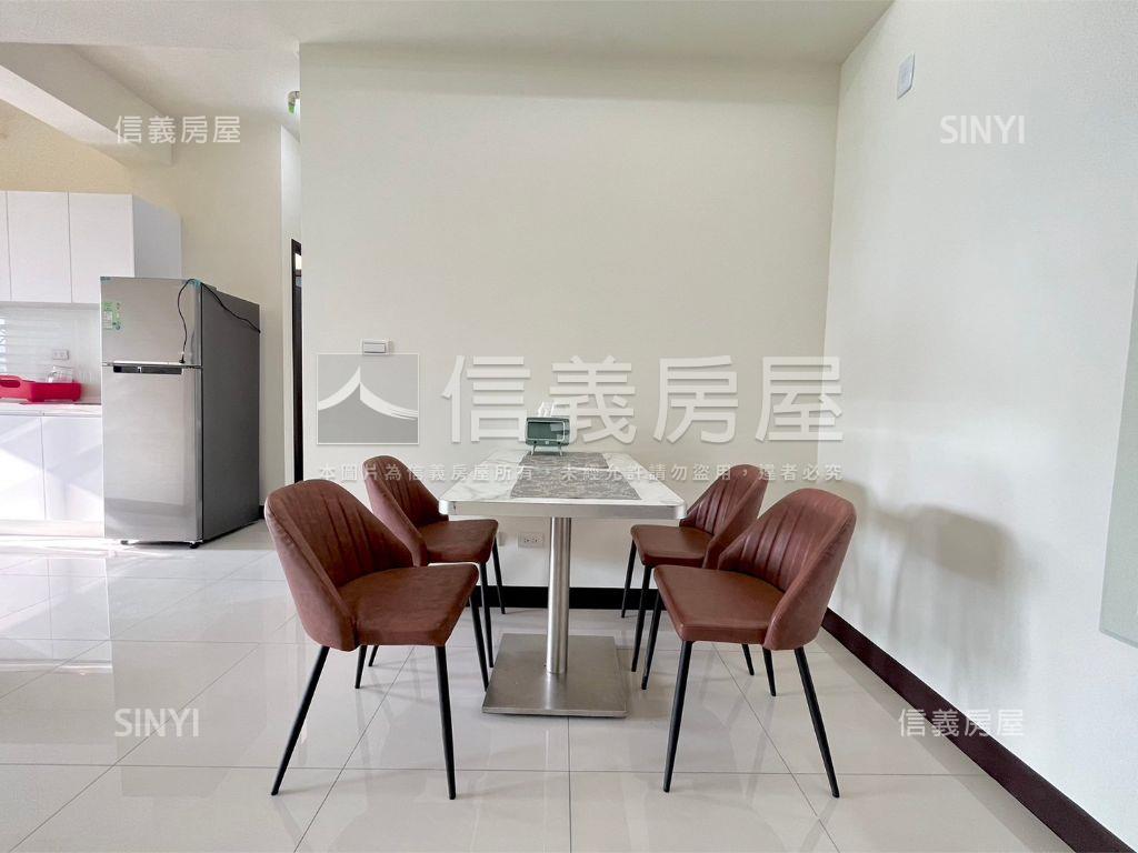 高大帝王樓兩房兩衛＋車位房屋室內格局與周邊環境