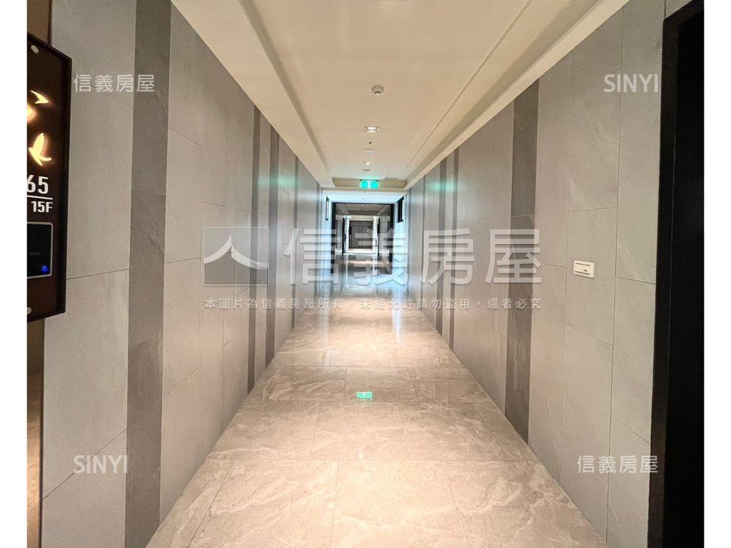 高大帝王樓兩房兩衛＋車位房屋室內格局與周邊環境