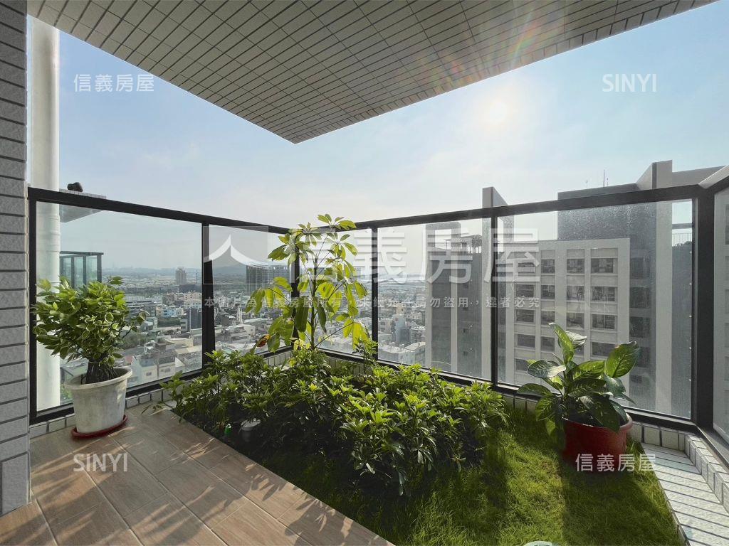 高大帝王樓兩房兩衛＋車位房屋室內格局與周邊環境