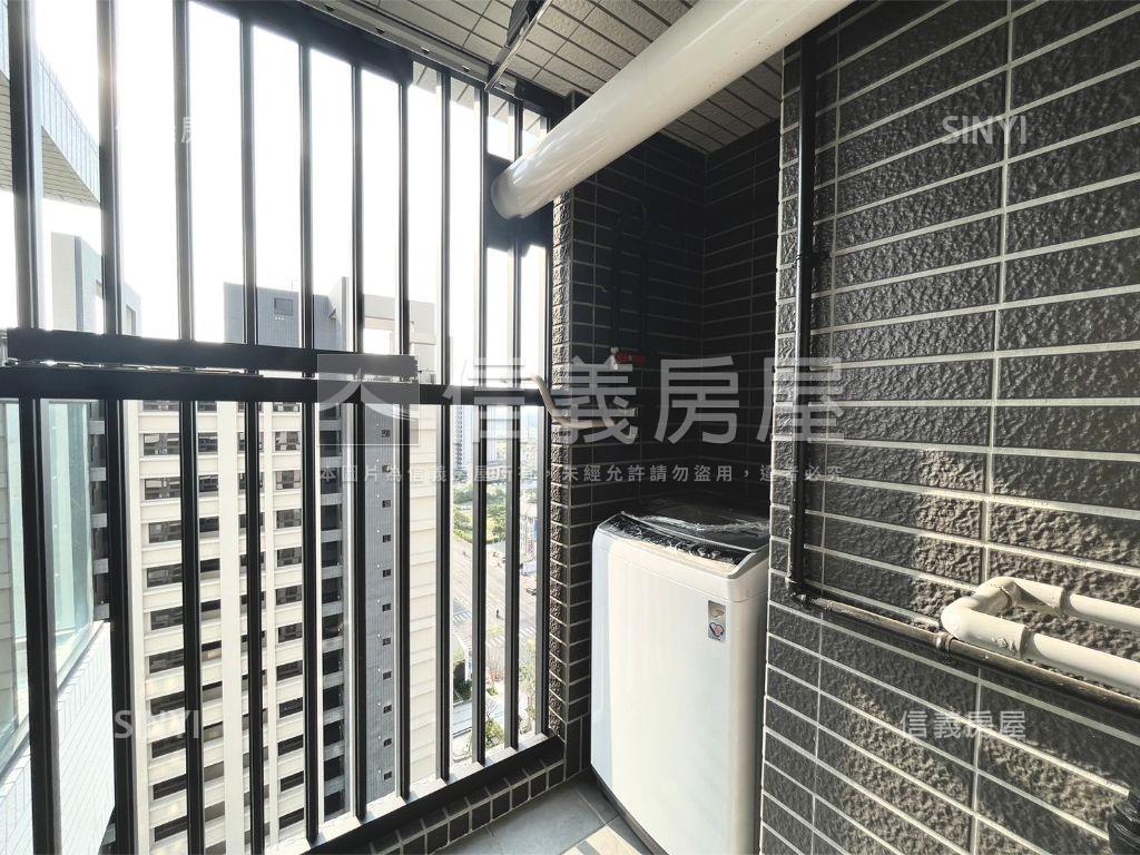 高大帝王樓兩房兩衛＋車位房屋室內格局與周邊環境