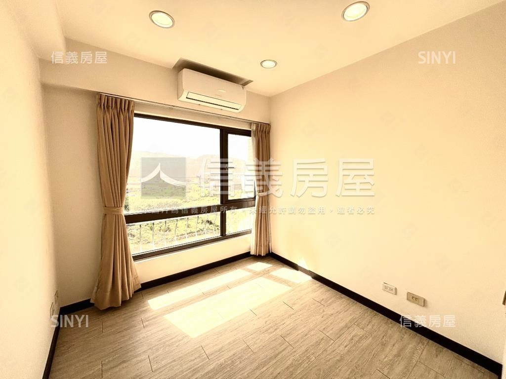 景觀樂章三房車位房屋室內格局與周邊環境