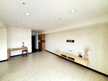 歐洲村樂章三房車位