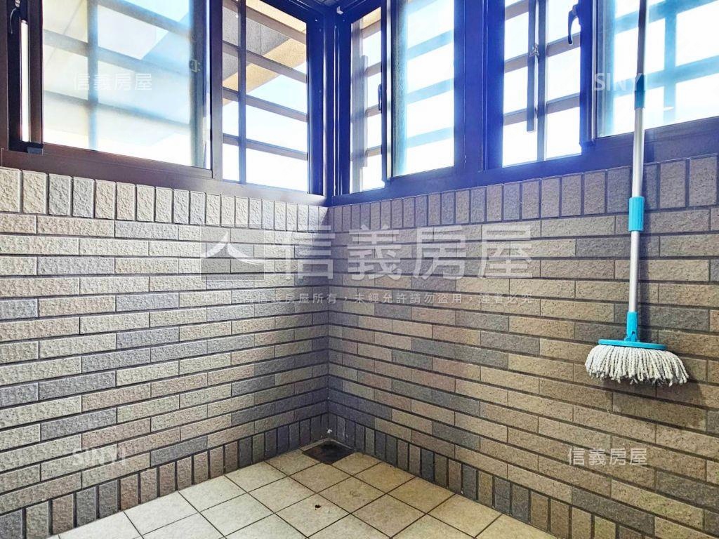 捷運儷境美裝大２房房屋室內格局與周邊環境