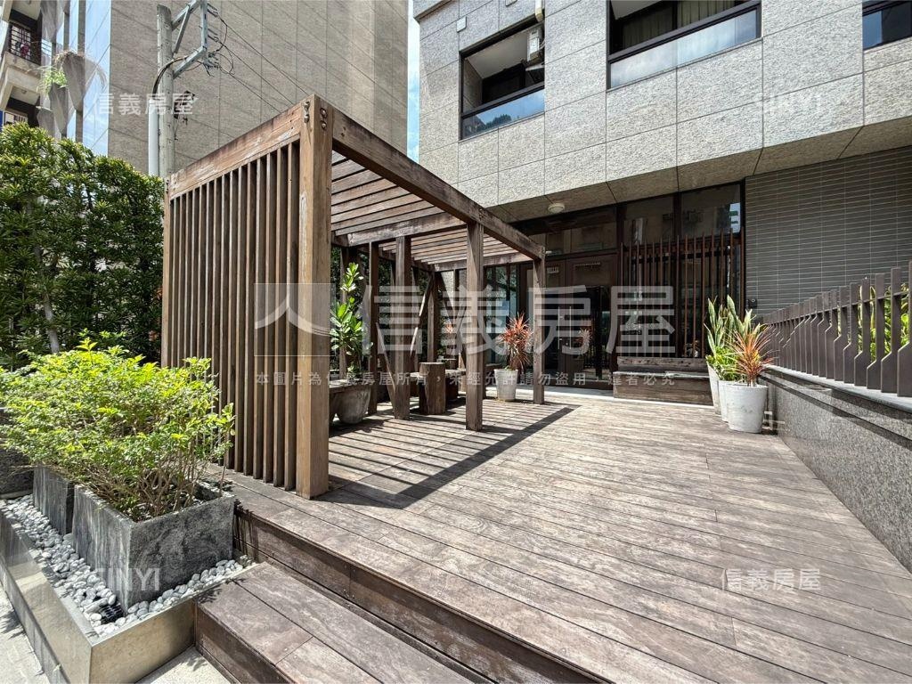 ★陽明書院‧士北科起飛★房屋室內格局與周邊環境