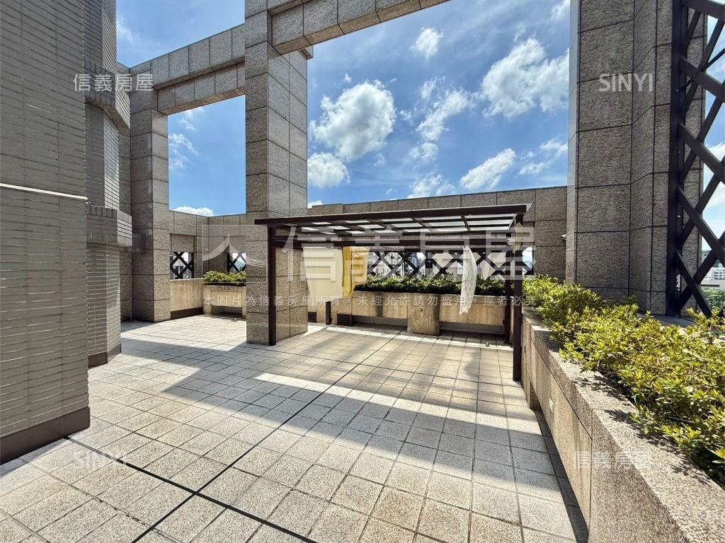 ★陽明書院‧士北科起飛★房屋室內格局與周邊環境