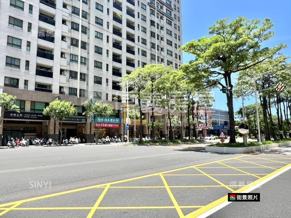 金生金室機能完善採光套房房屋室內格局與周邊環境