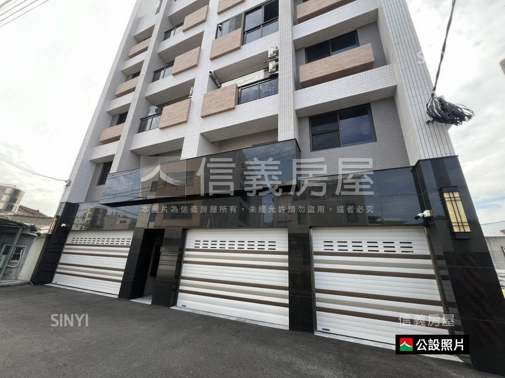 和順層峰藏紅三房平車房屋室內格局與周邊環境