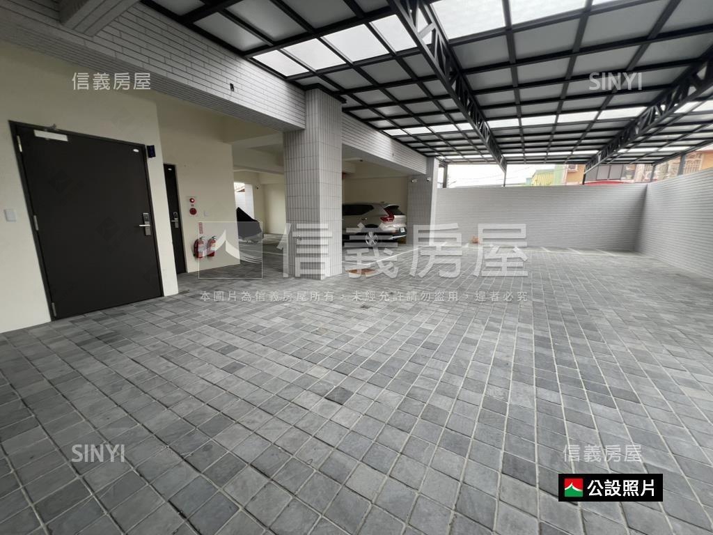 和順層峰藏紅三房平車房屋室內格局與周邊環境