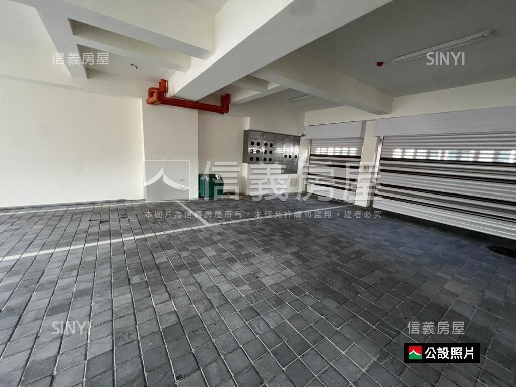 和順層峰藏紅三房平車房屋室內格局與周邊環境