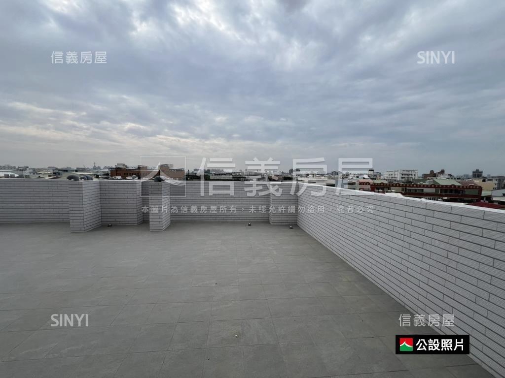 和順層峰藏紅三房平車房屋室內格局與周邊環境