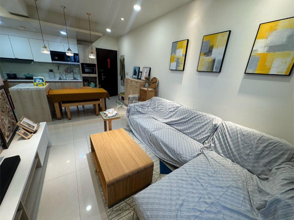 極品✿正水湳華相兩房平車房屋室內格局與周邊環境