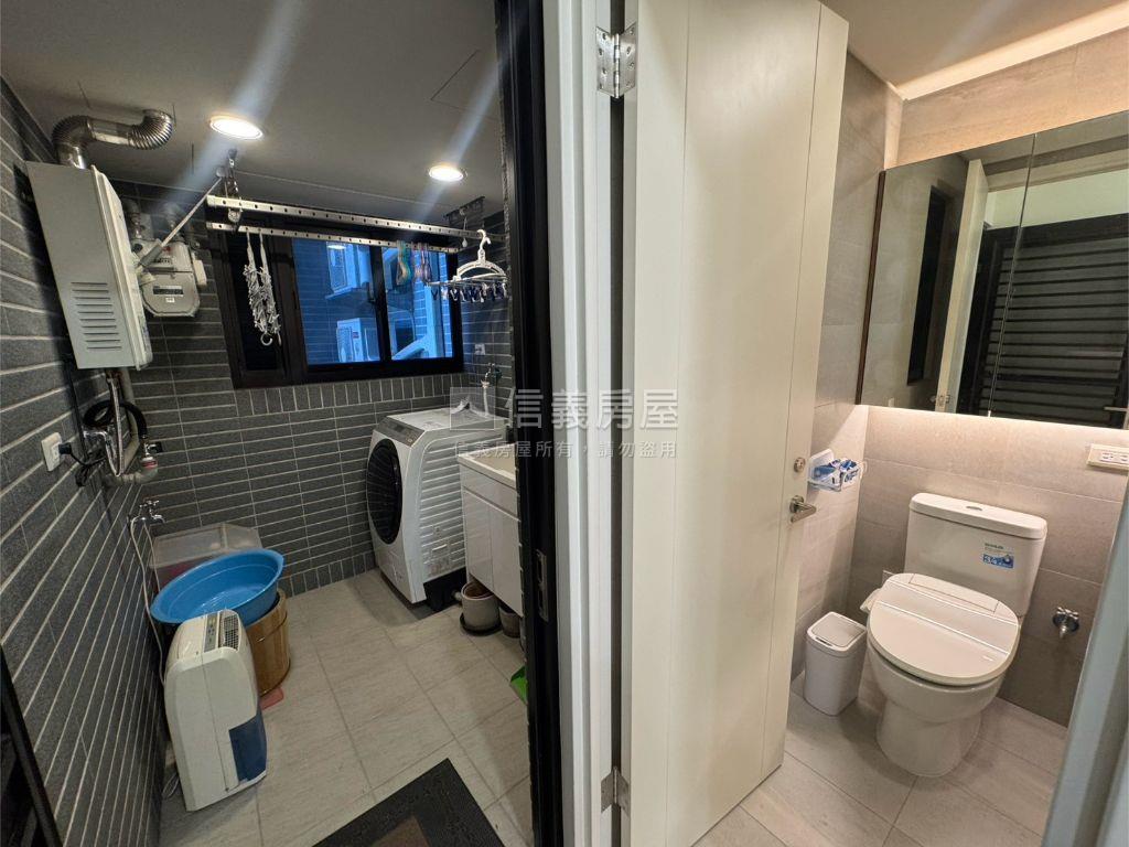 極品✿正水湳華相兩房平車房屋室內格局與周邊環境
