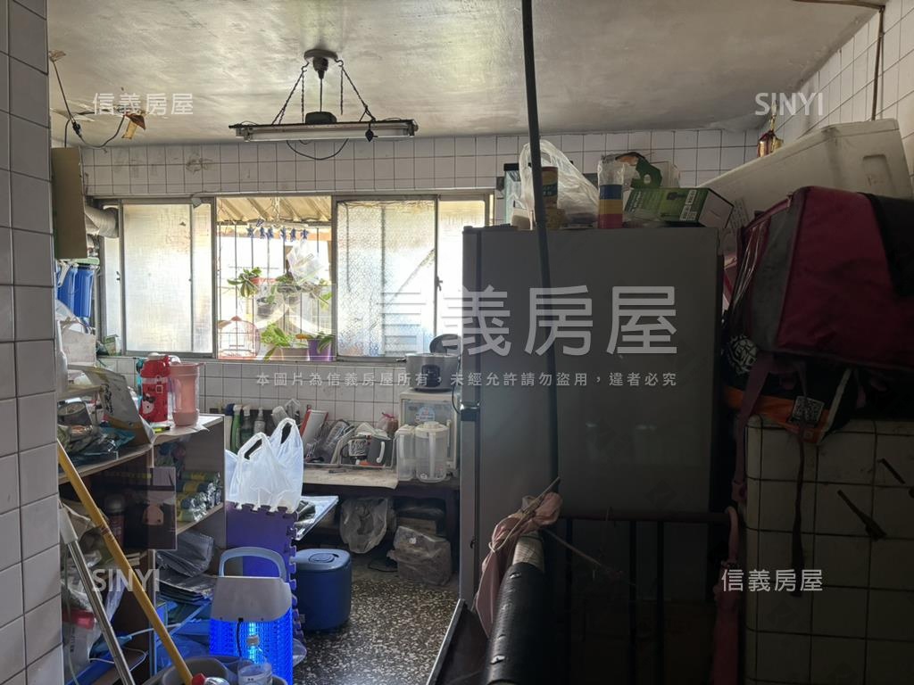 三多二路旺透店房屋室內格局與周邊環境