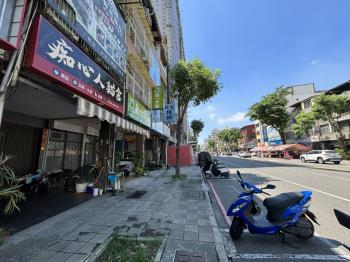 三多二路旺透店