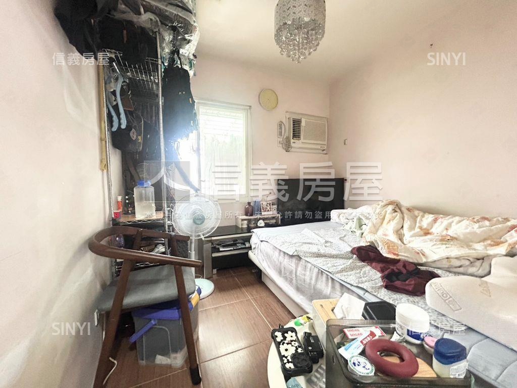 景安銀河小資購屋首選房屋室內格局與周邊環境