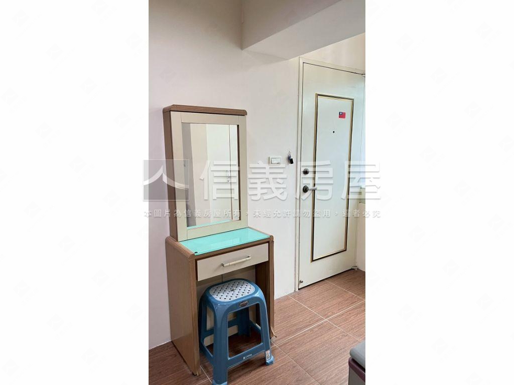 景安銀河小資購屋首選房屋室內格局與周邊環境