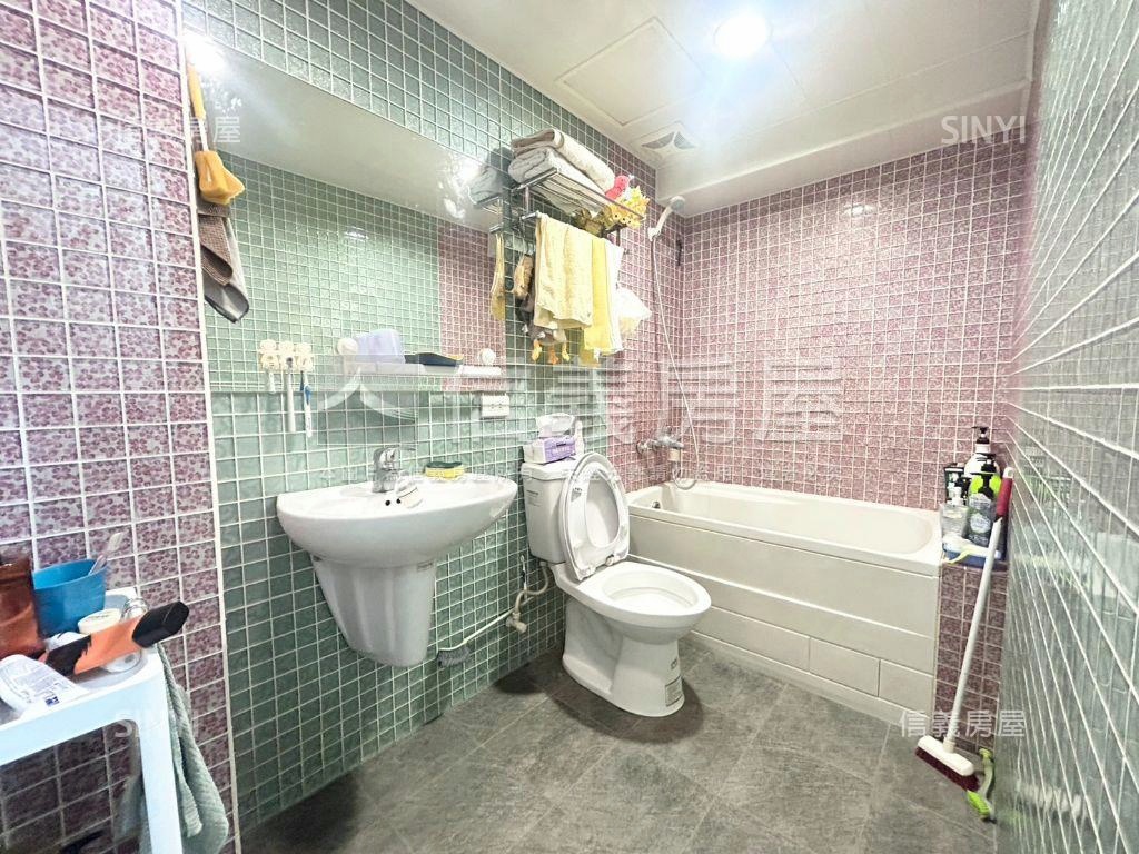 景安銀河小資購屋首選房屋室內格局與周邊環境