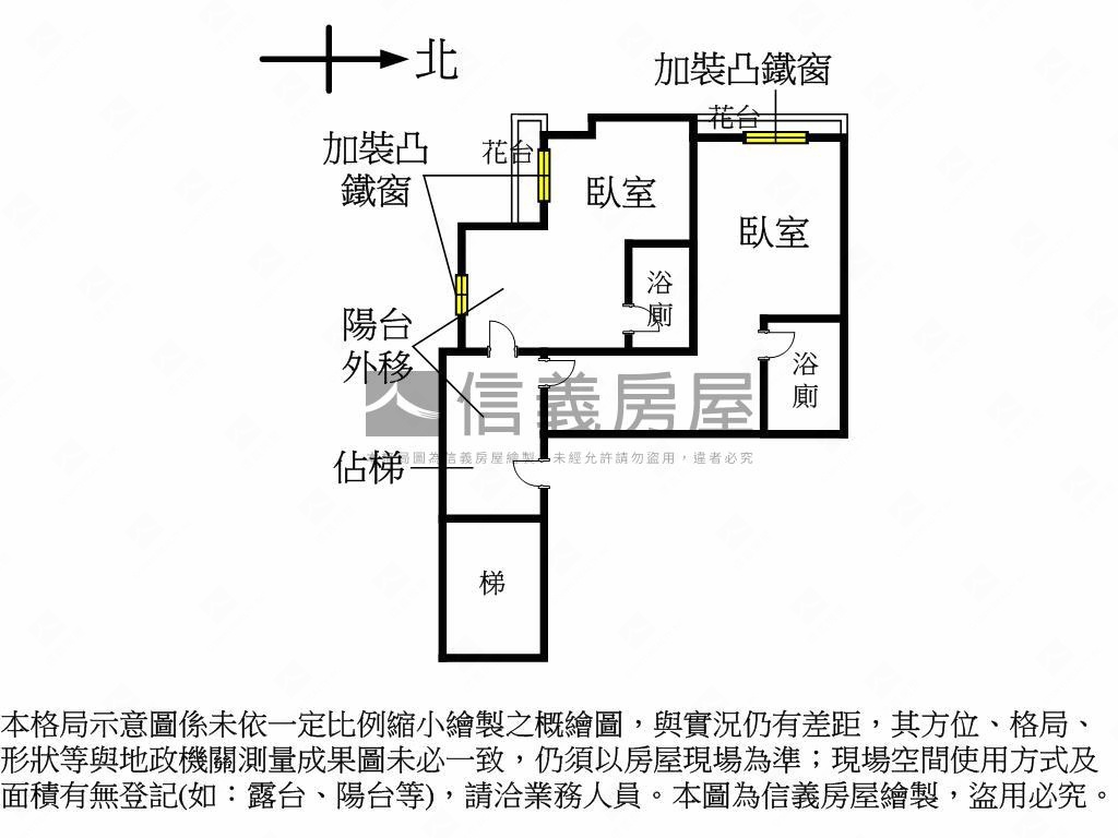 景安銀河小資購屋首選房屋室內格局與周邊環境