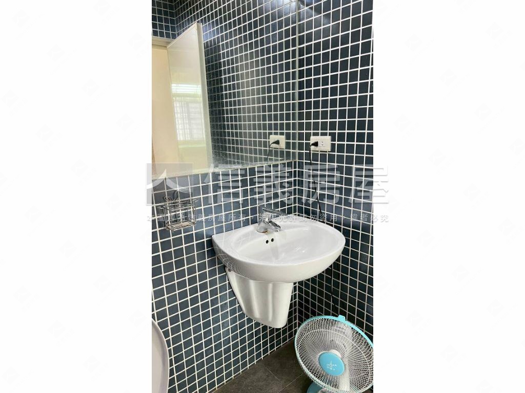 景安銀河小資購屋首選房屋室內格局與周邊環境