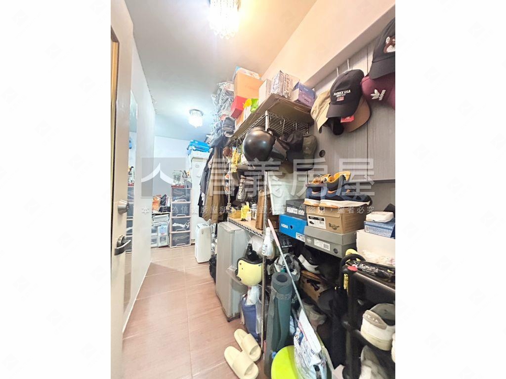 景安銀河小資購屋首選房屋室內格局與周邊環境