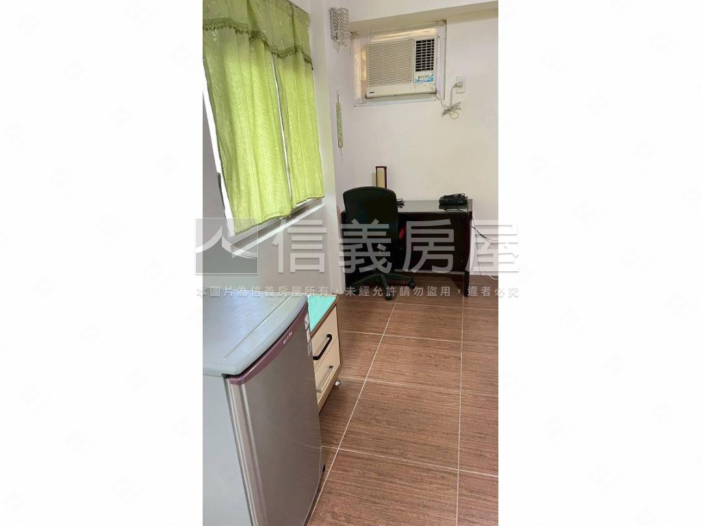 景安銀河小資購屋首選房屋室內格局與周邊環境