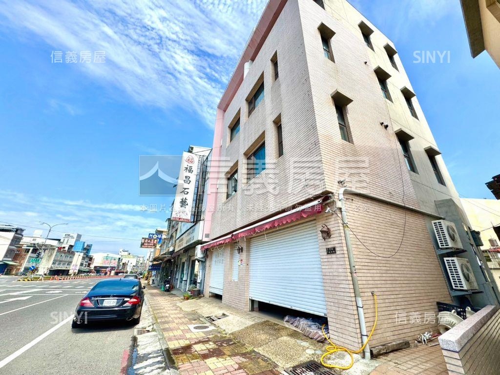 橋頭捷運．三角窗房屋室內格局與周邊環境