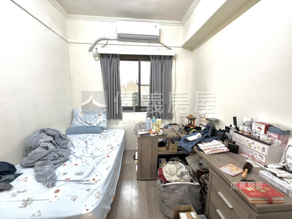文山特區視野好四房房屋室內格局與周邊環境
