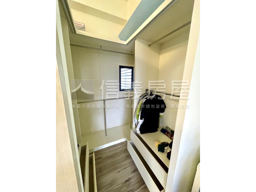 極上學．綠景．愜意人生房屋室內格局與周邊環境