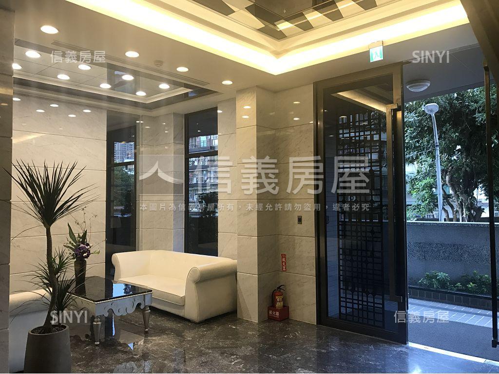 極上學．綠景．愜意人生房屋室內格局與周邊環境
