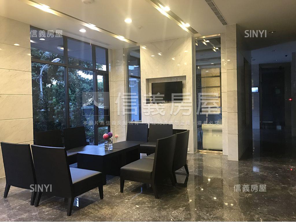 極上學．綠景．愜意人生房屋室內格局與周邊環境
