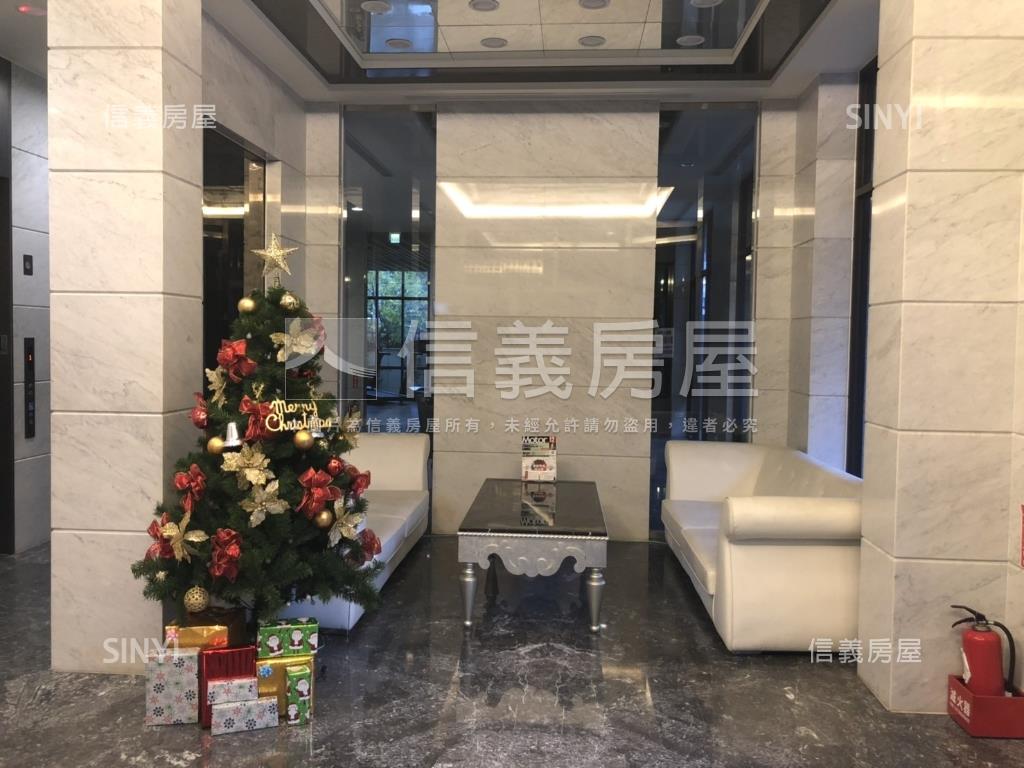 極上學．綠景．愜意人生房屋室內格局與周邊環境