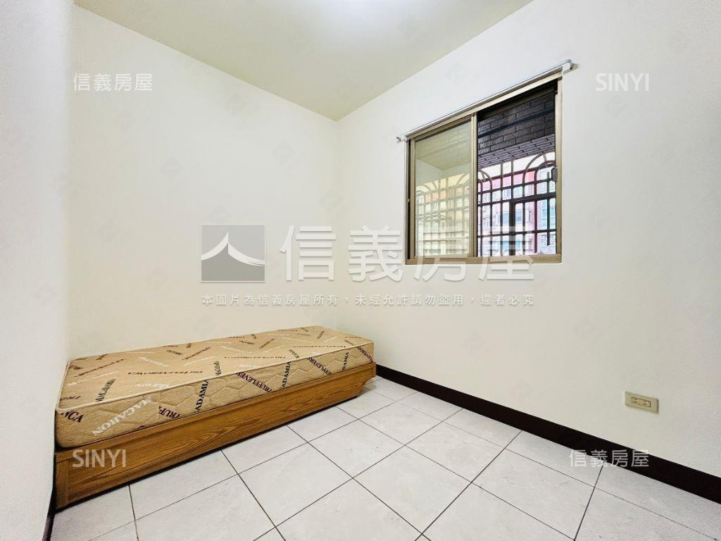 仁愛華廈四房大空間房屋室內格局與周邊環境