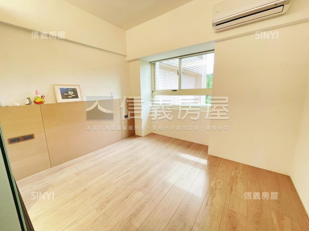 南方藝術高樓美景三房車位房屋室內格局與周邊環境